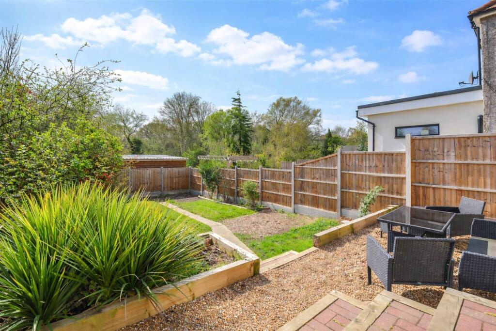 Main image of property: Westwood Avenue, Brentwood