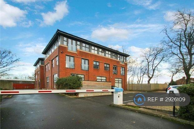 Main image of property: Metro House, Sale, M33