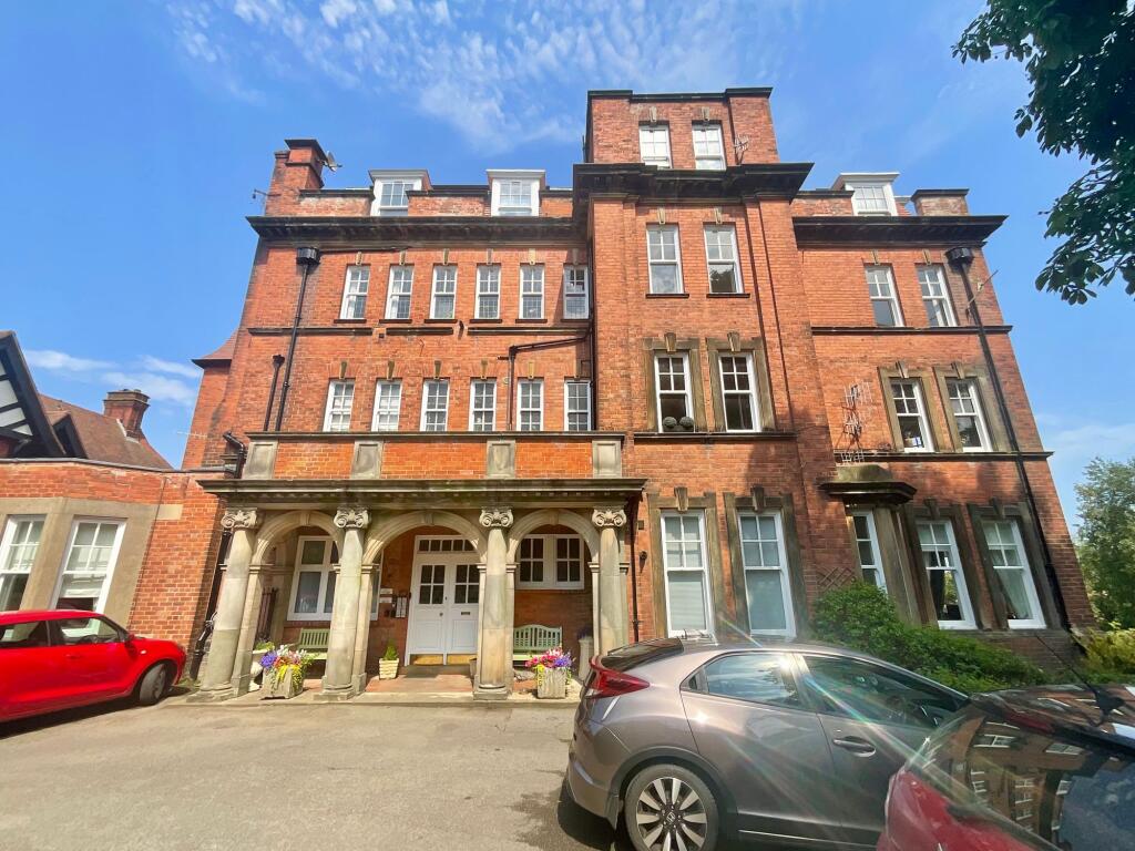 Main image of property: Filey Road, Scarborough, YO11