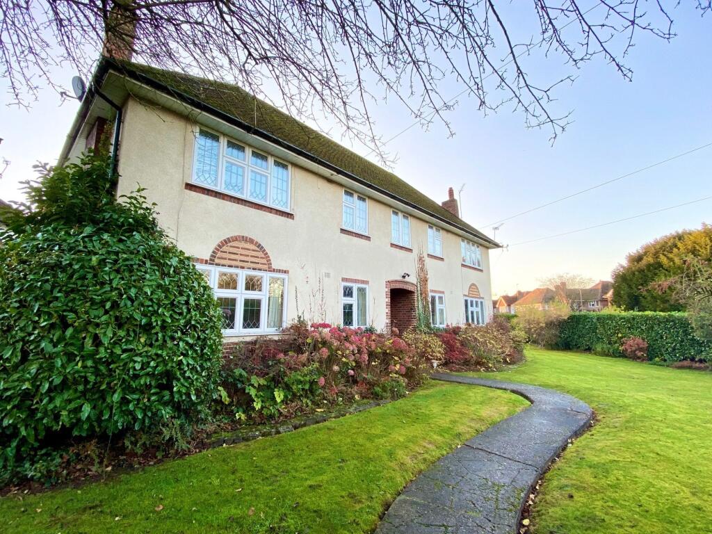 Main image of property: Claygate Lane, Esher, KT10