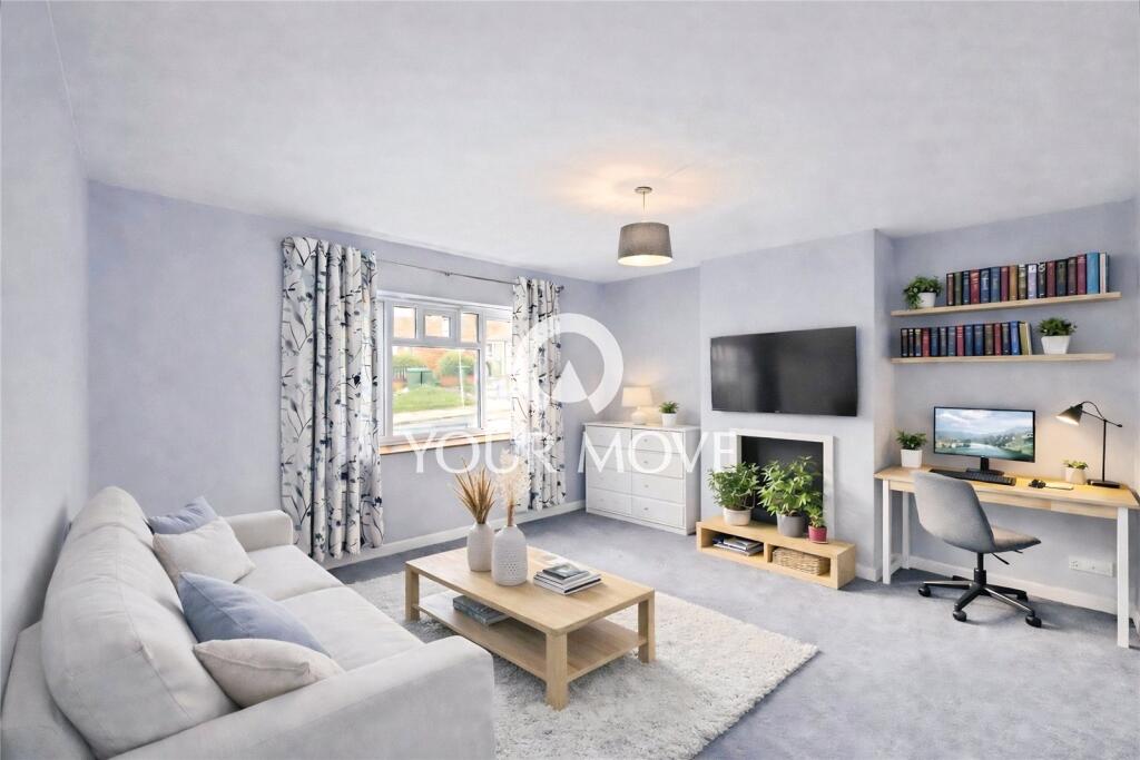 Main image of property: Brook Lane, London, SE3