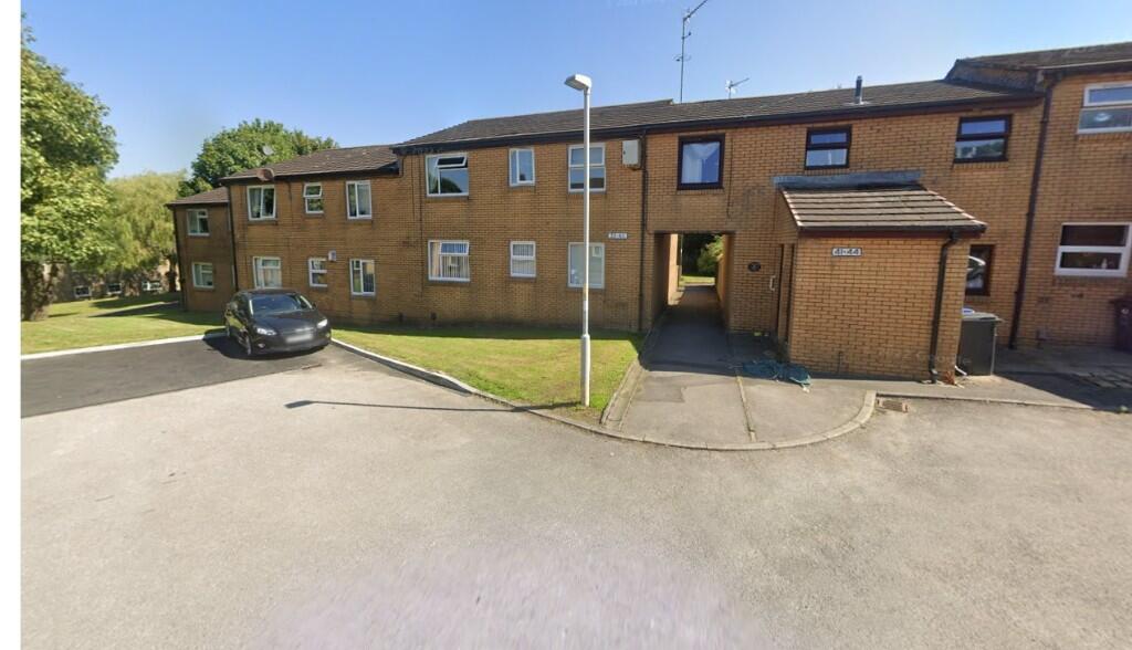 Additional image 3 of Heron Way, BB5