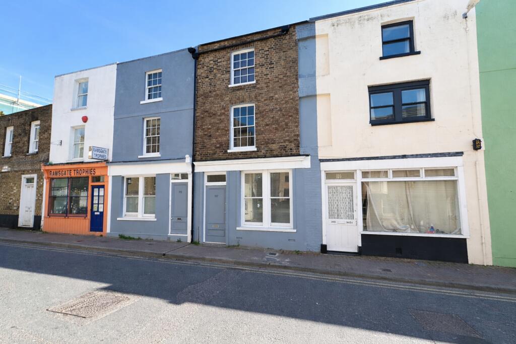Main image of property: King Street, Ramsgate, Kent, CT11