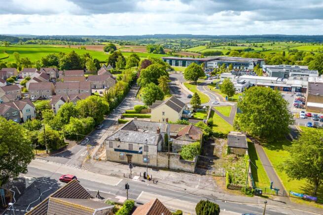 Development Site @ Fir Tree Inn, 140 Frome Road Ra