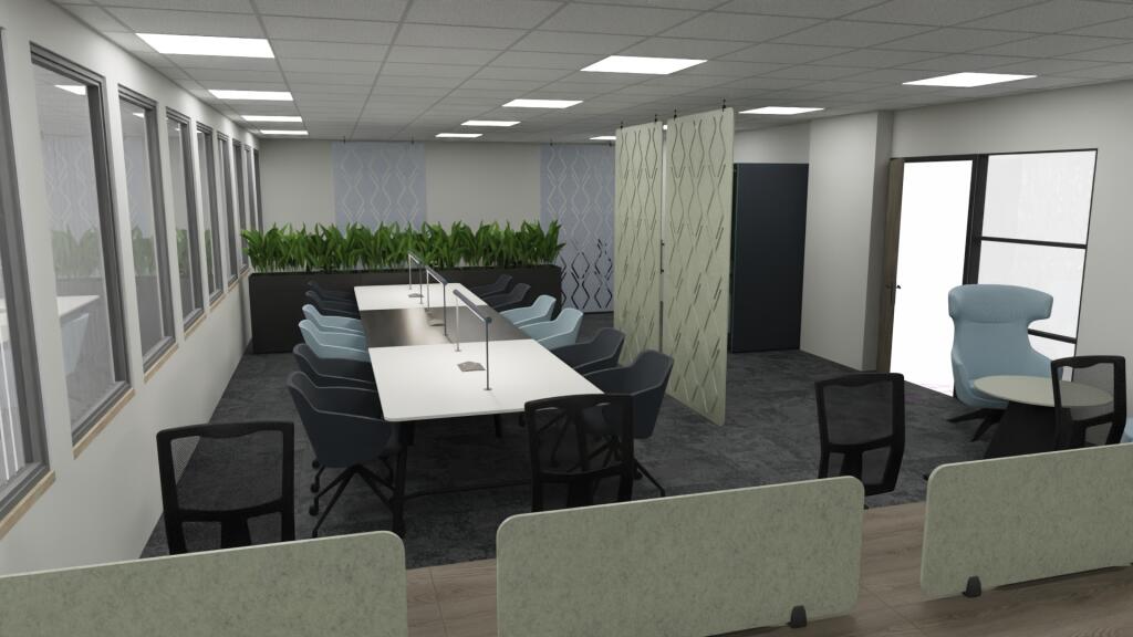 Example Render