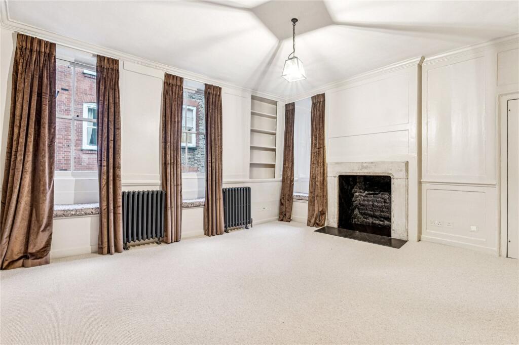 Main image of property: Meard Street, Soho, London, W1F