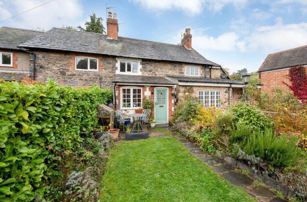 Main image of property: Maplewell Road, Woodhouse Eaves, LE12