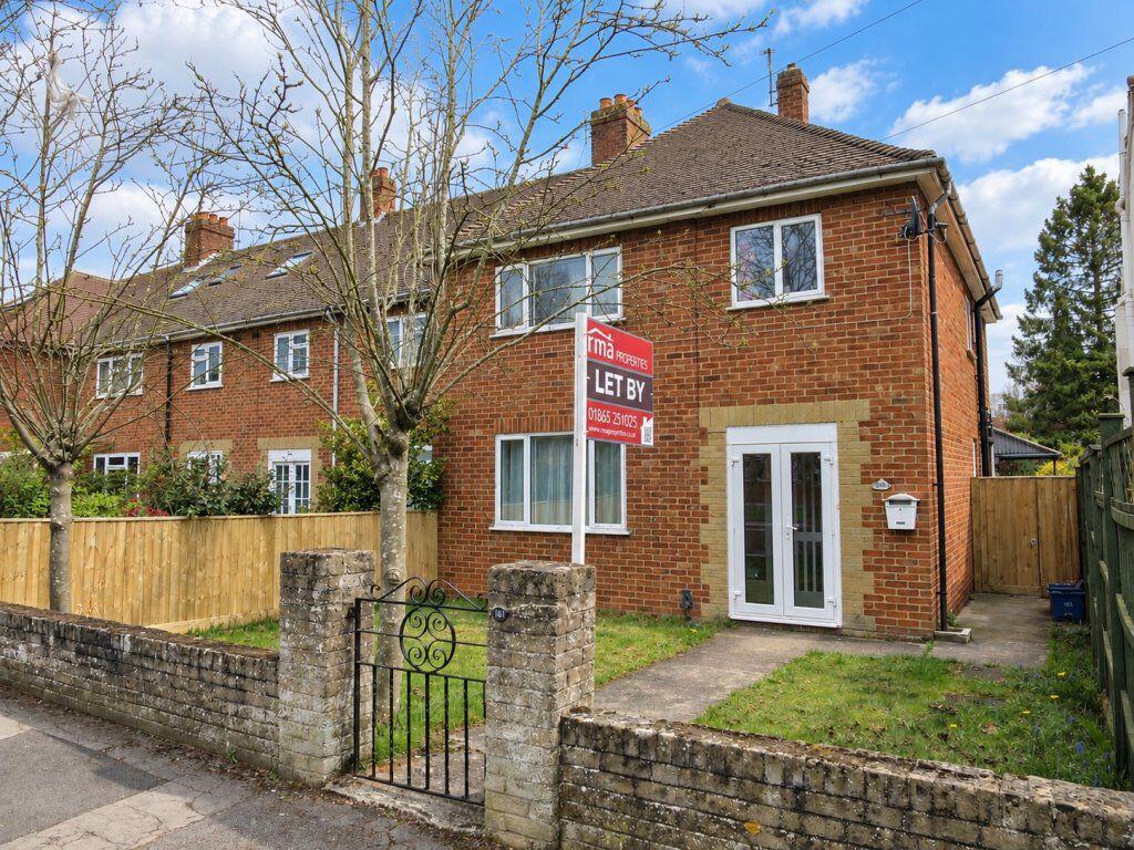 Main image of property: Headley Way