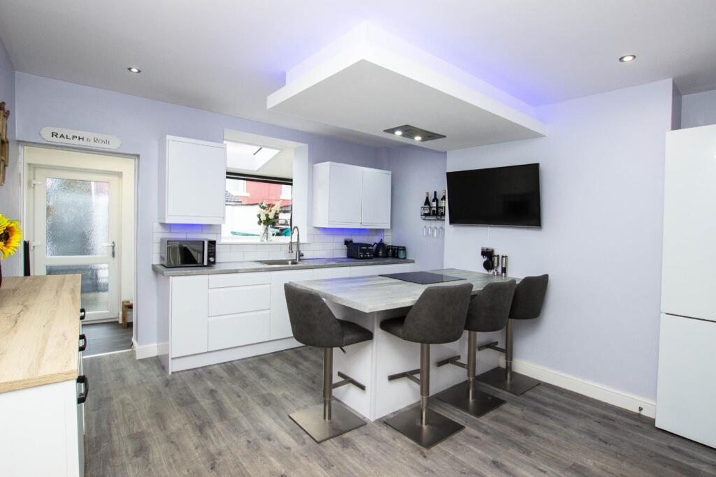 Main image of property: Snape Street, Darwen