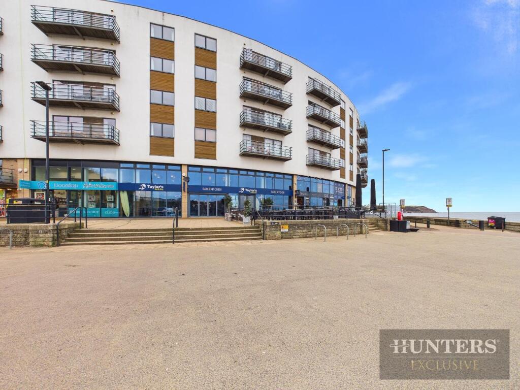 Main image of property: Peasholm Gap, Scarborough