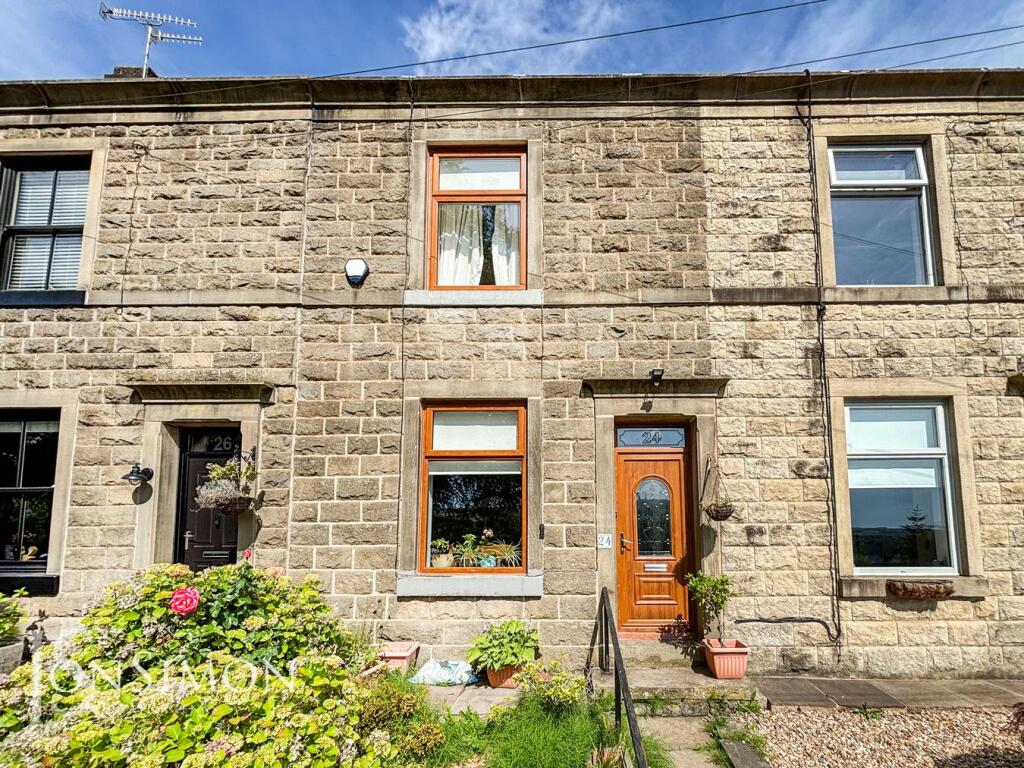 Main image of property: Whalley Road, Ramsbottom, Bury, BL0