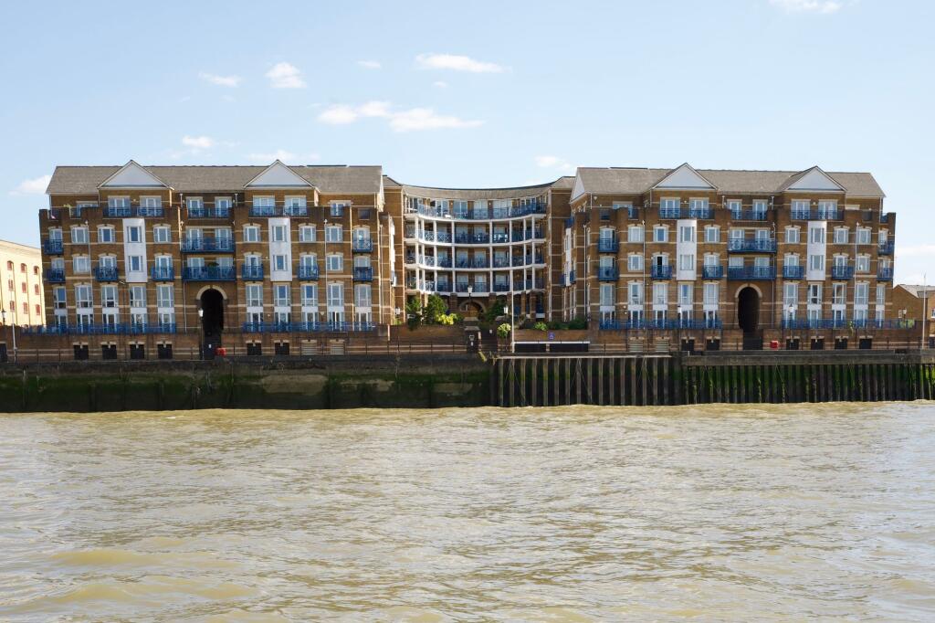 Main image of property: Rotherhithe Street, Blenheim Court King & Queen Wharf Rotherhithe Street, SE16