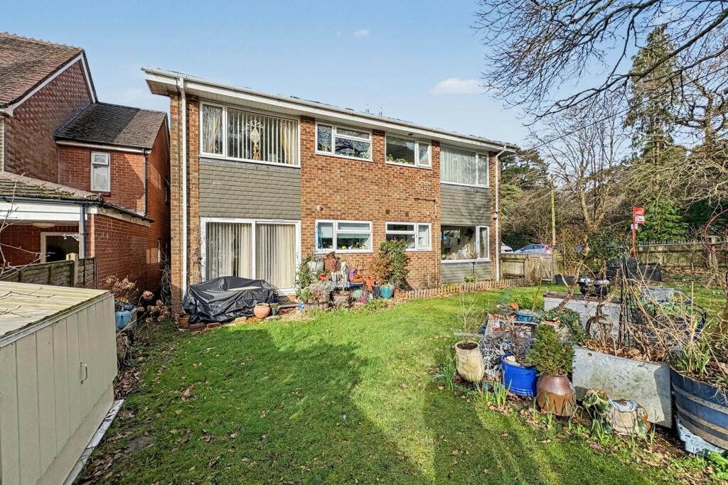 Main image of property: Broadstone