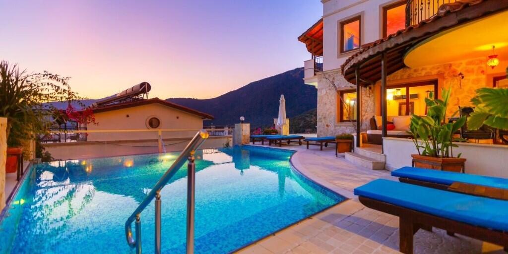Main image of property: Kalkan, Kas, Antalya