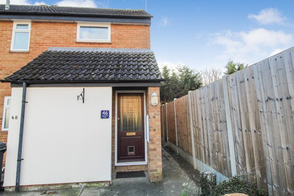 Main image of property: Guys Farm Road, CM3