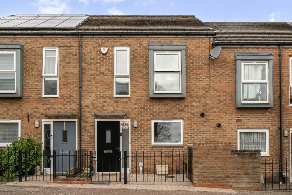 Main image of property: Peche Way, Orpington