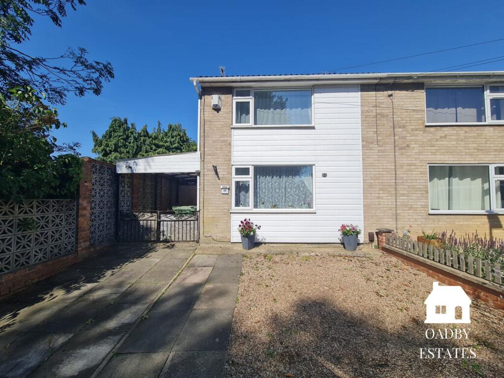 Main image of property: Nene Drive, Oadby, LE2