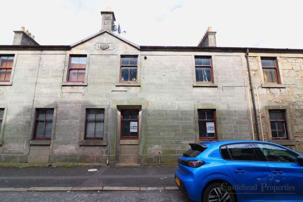 Main image of property: Espedair Street, Paisley