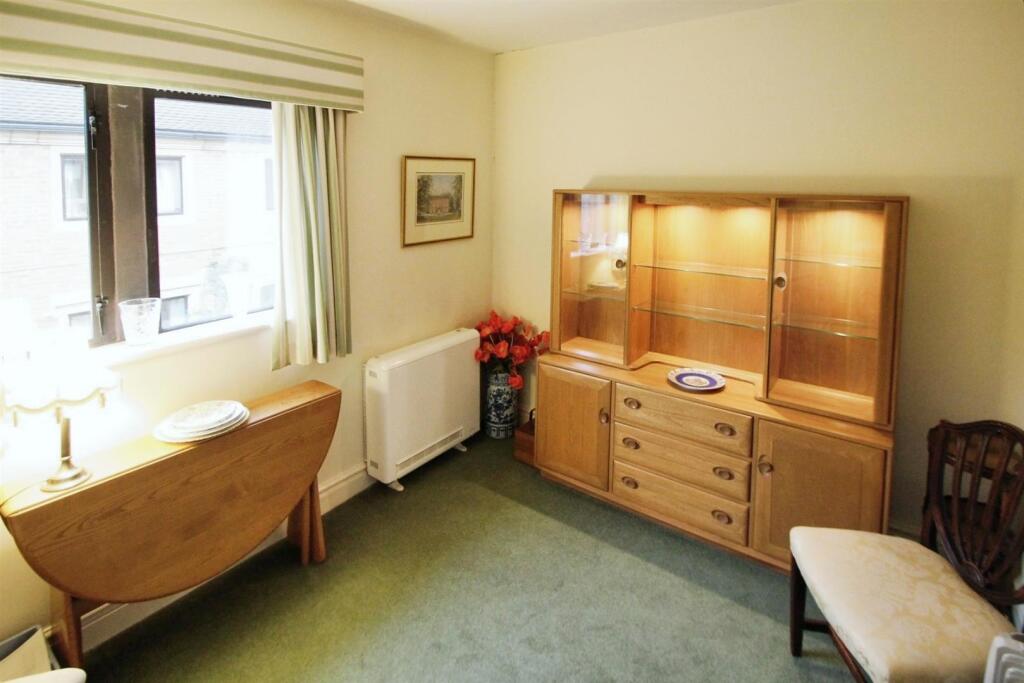 Apartment in Ludlow, Shropshire - View 5