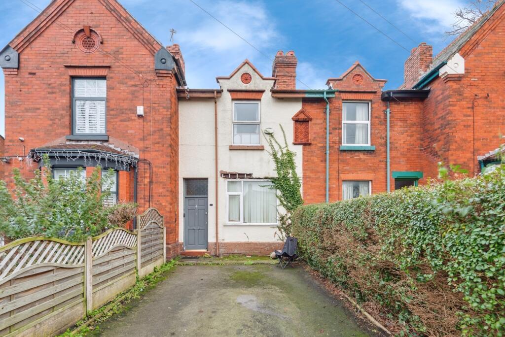 Main image of property: City Gardens, St. Helens, Merseyside, WA10