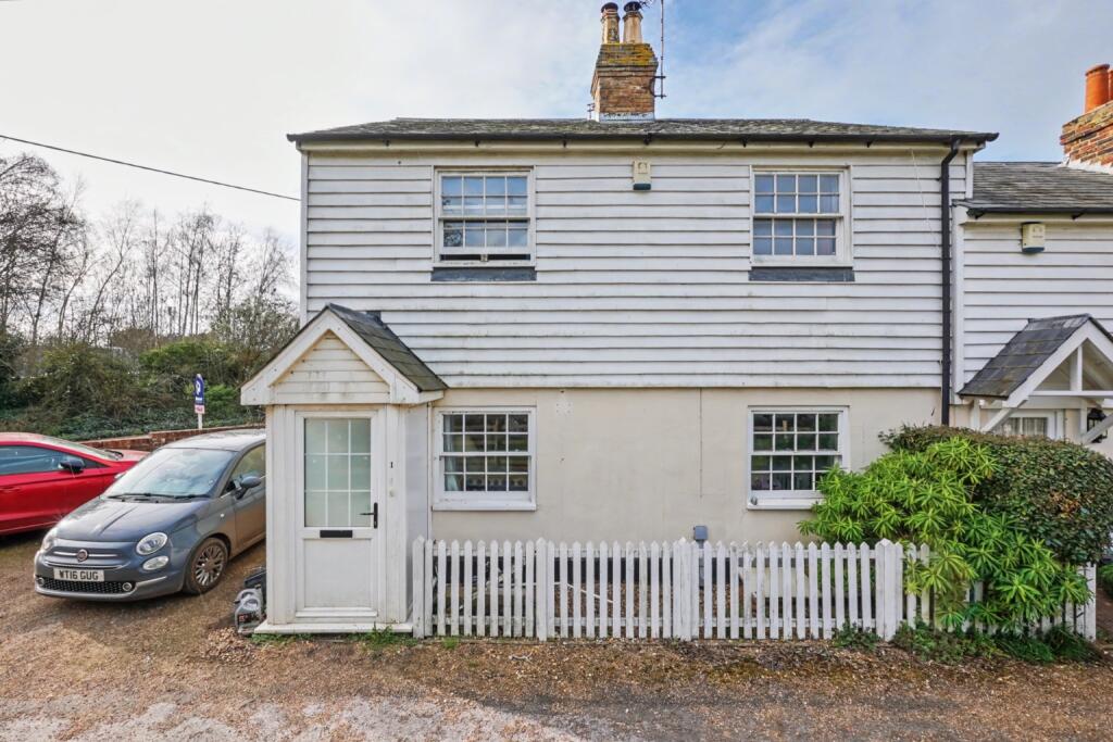 Main image of property: Windmill Lane, Faversham, Kent, ME13