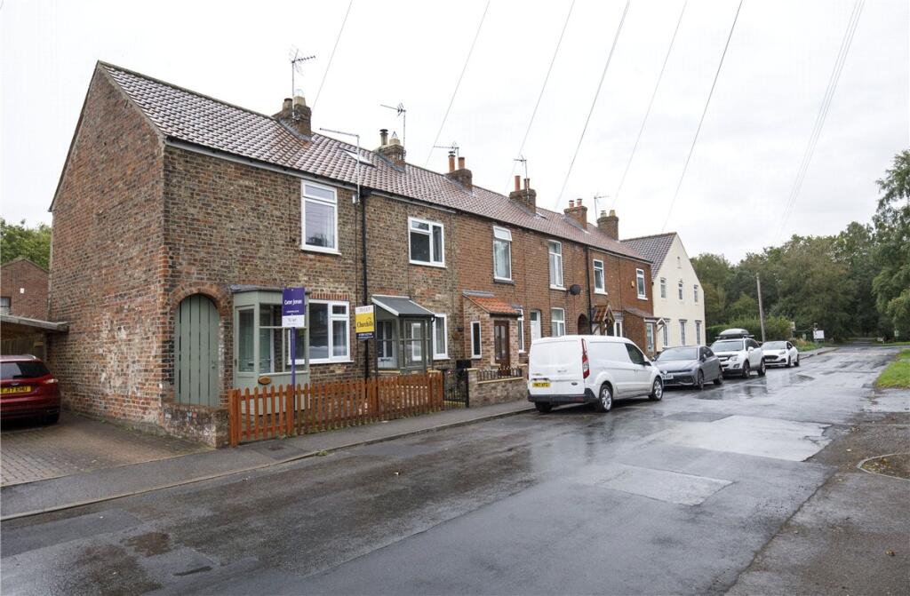 Main image of property: Moor Lane, Strensall, York, North Yorkshire, YO32