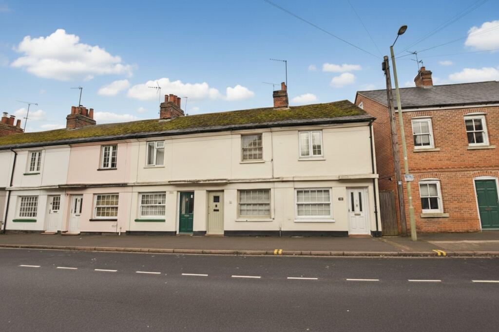 Main image of property: Park Street, Thame, OX9