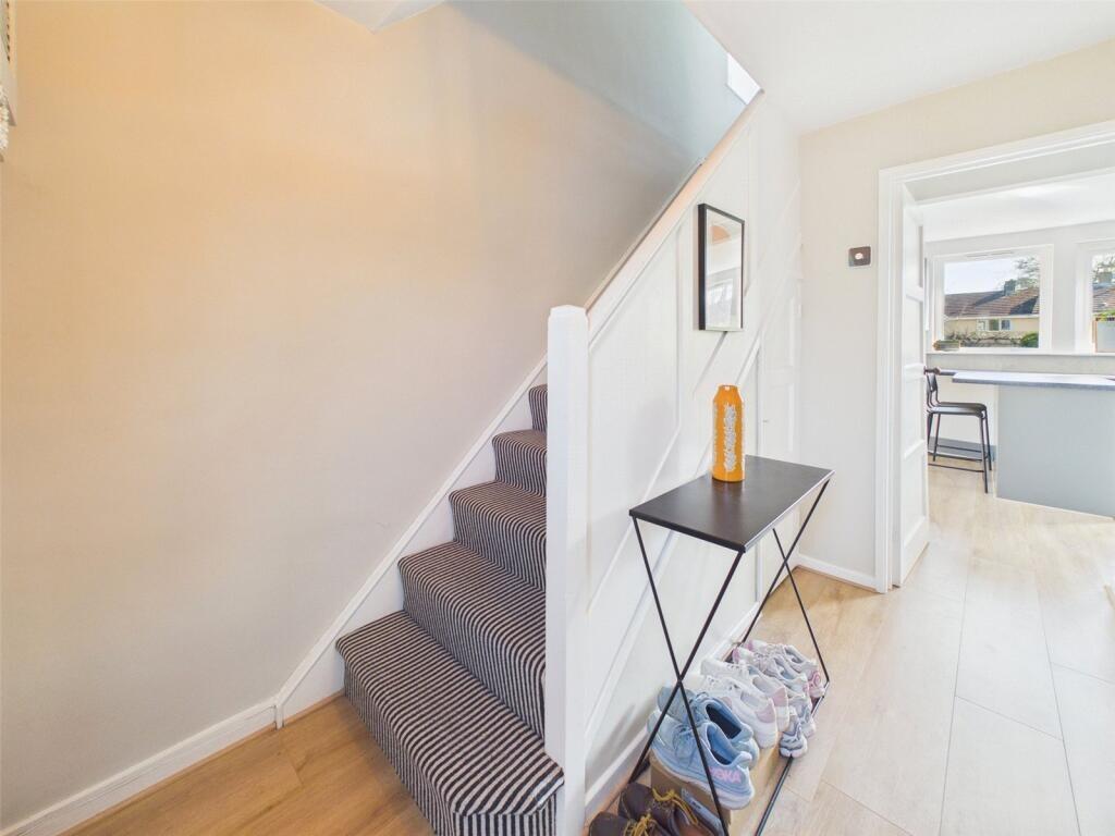 House in Bath, Fox Hill - View 5