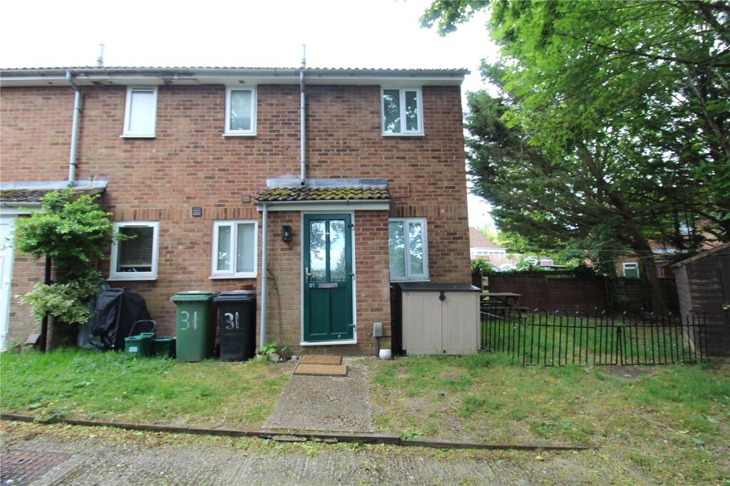 Main image of property: Raphael Close, Basingstoke, Hampshire, RG21