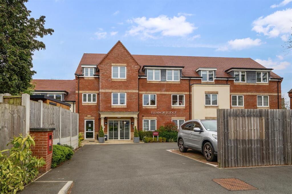 Main image of property: Eleanor Lodge, Knowle