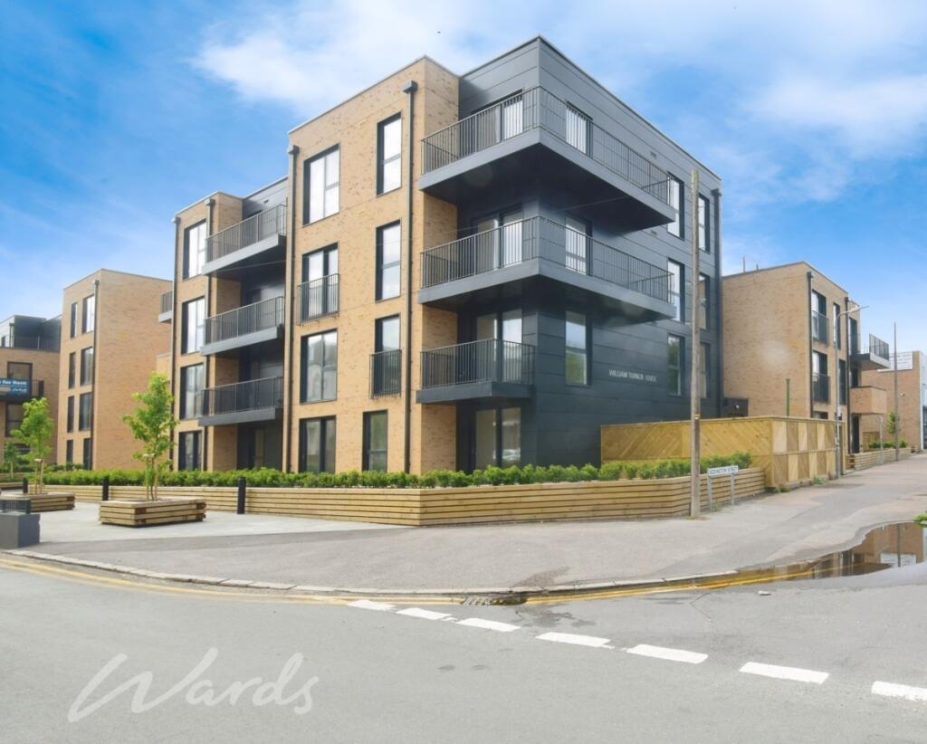 Main image of property: Gallery Walk Margate CT9