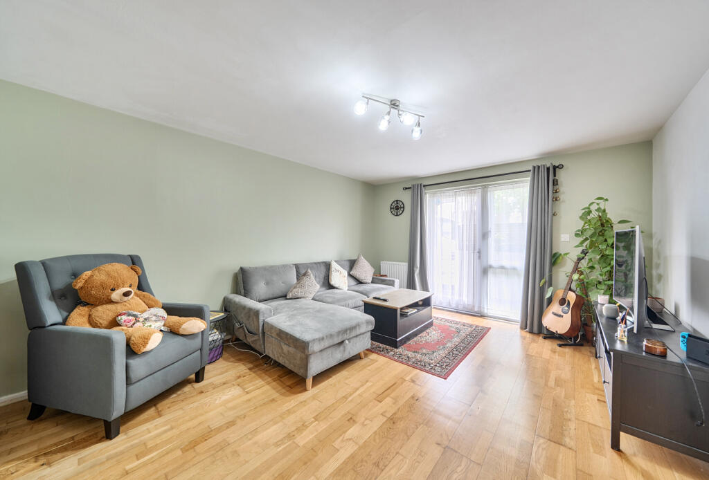 Main image of property: Ruby Way, London, NW9