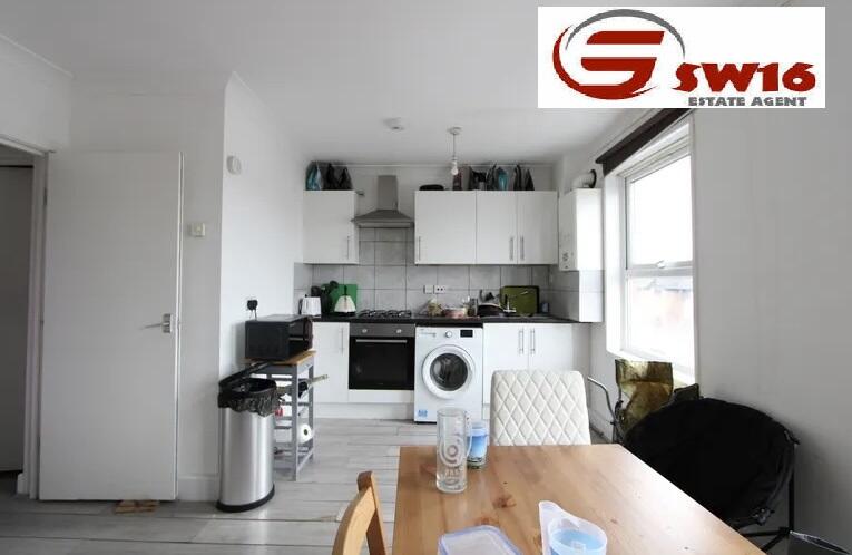 Main image of property: Tulse Hill, Lambeth, London