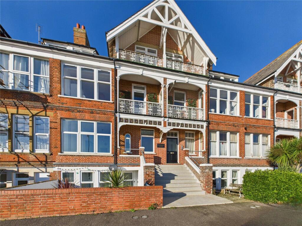 Main image of property: Sea Road, Felixstowe, Suffolk, IP11
