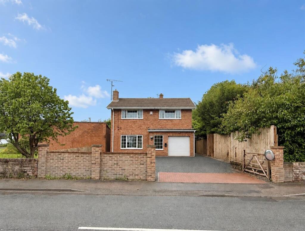 Main image of property: Tewkesbury Road, Longford