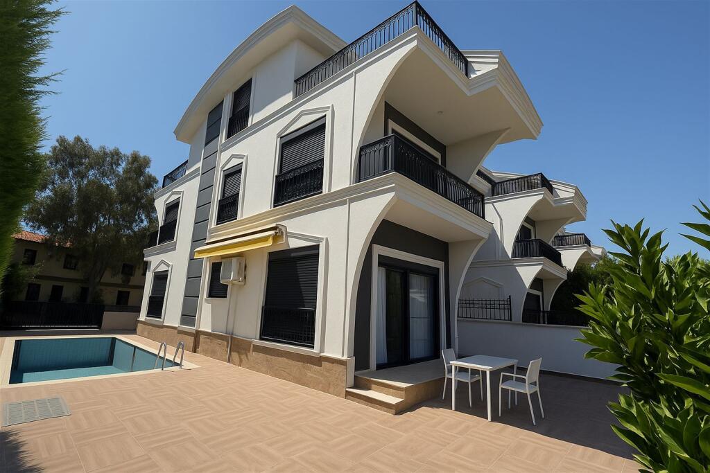 Main image of property: Antalya, Antalya, Belek