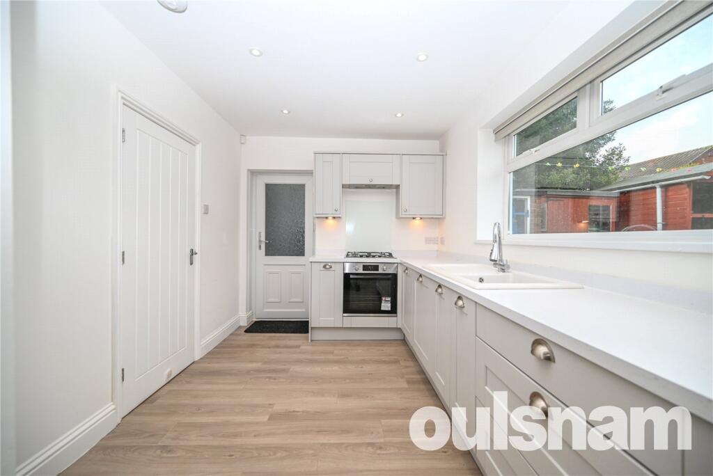 Additional image 8 of St. Denis Road, Birmingham, B29