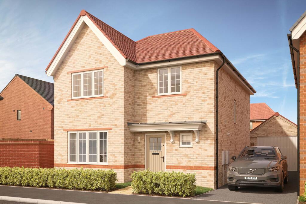 Main image of property: Ashingdon Road,
Rochford,
SS4 1TB