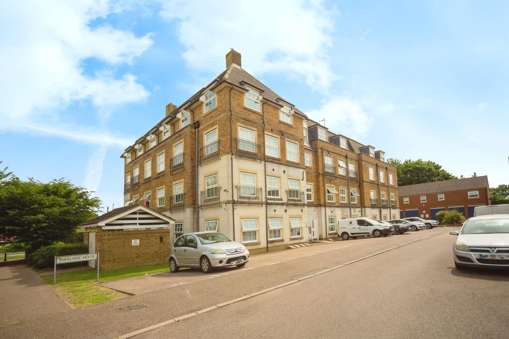 Main image of property: Lynley Close, Maidstone