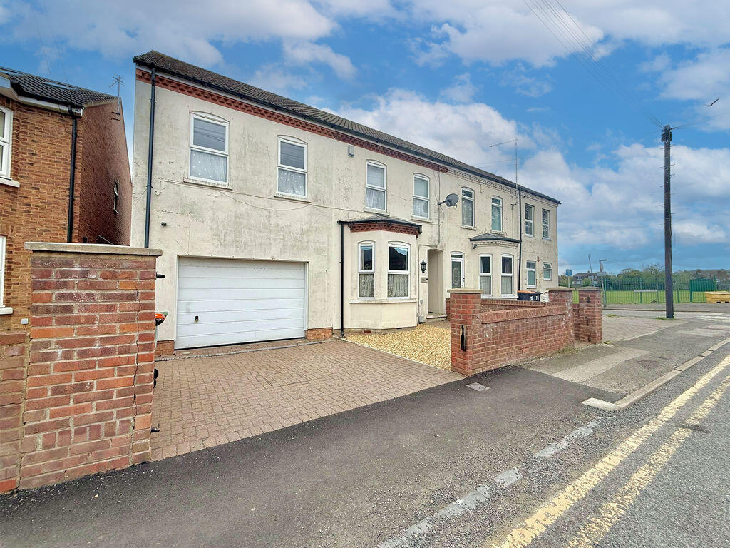 Main image of property: Kirby Road, Dunstable
