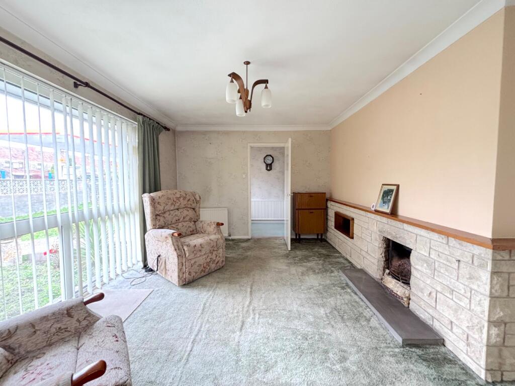 House in Bath - View 2