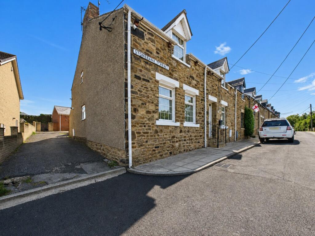 House in Darlington