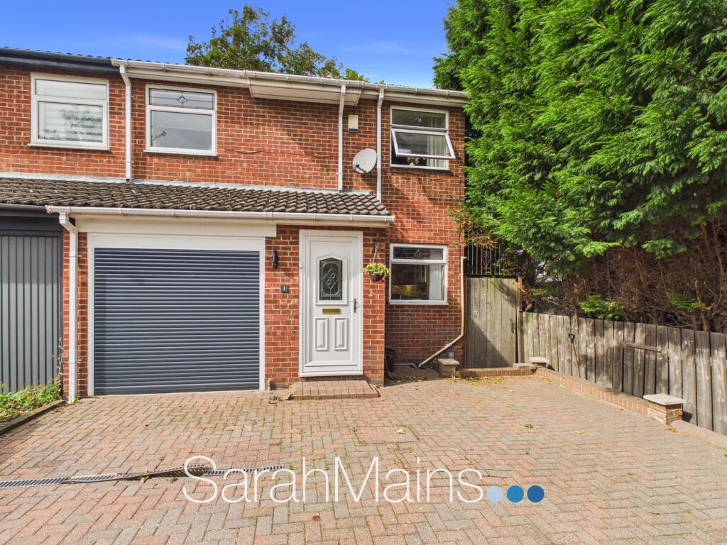 Main image of property: Berkshire Close, Westerhope, NE5
