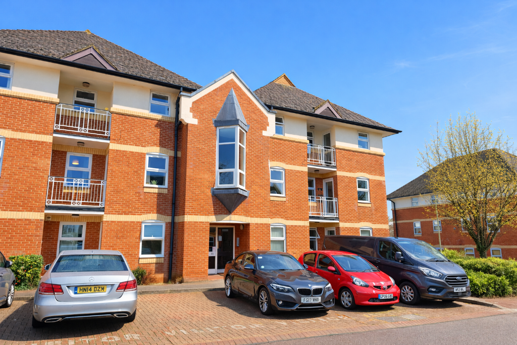 Main image of property: Jackman Close, Abingdon-on-Thames, Oxfordshire, OX14