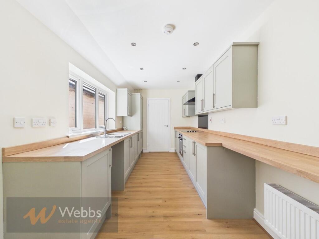 House in Walsall - More