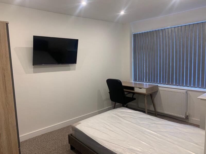 Main image of property: Kelso Gardens, Hyde Park, Leeds
