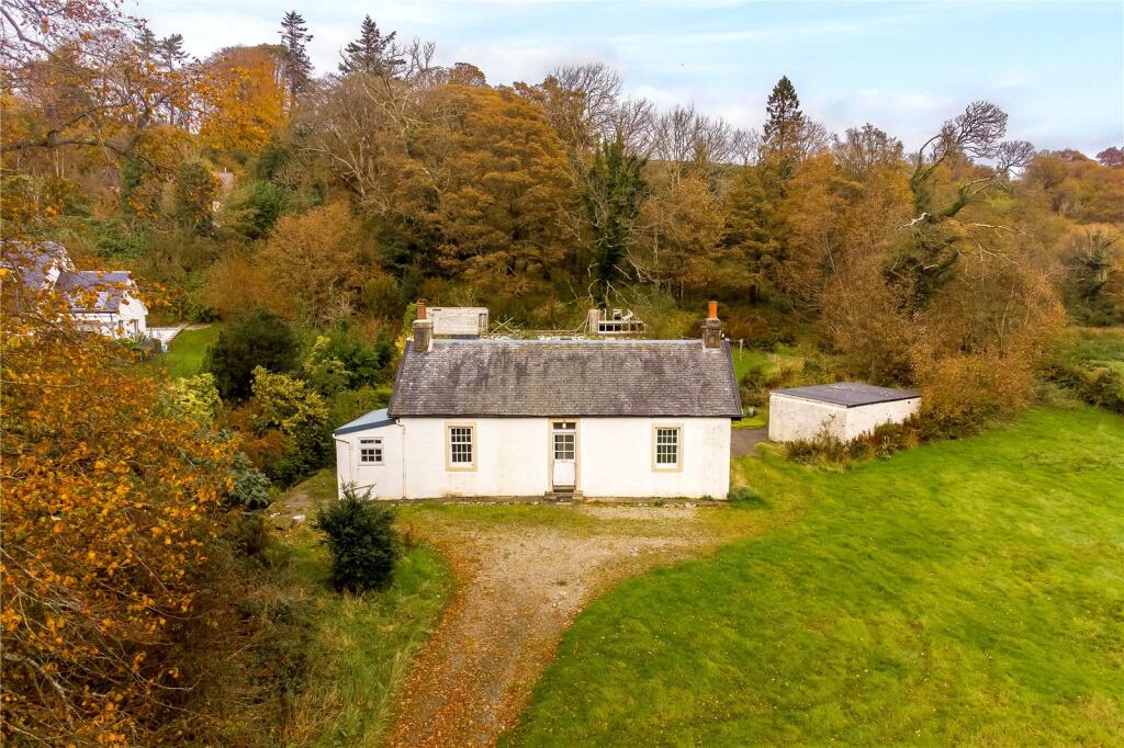 House in Port Bannatyne, Argyll and Bute - View 3