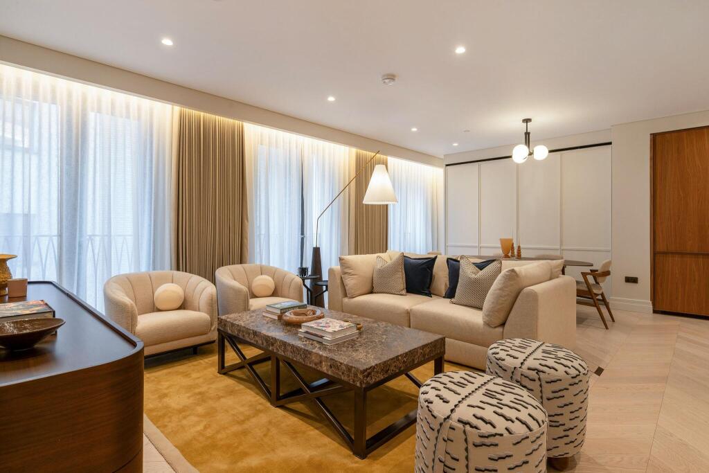 Main image of property: One Carrington Street, Mayfair, London, W1J 7AF