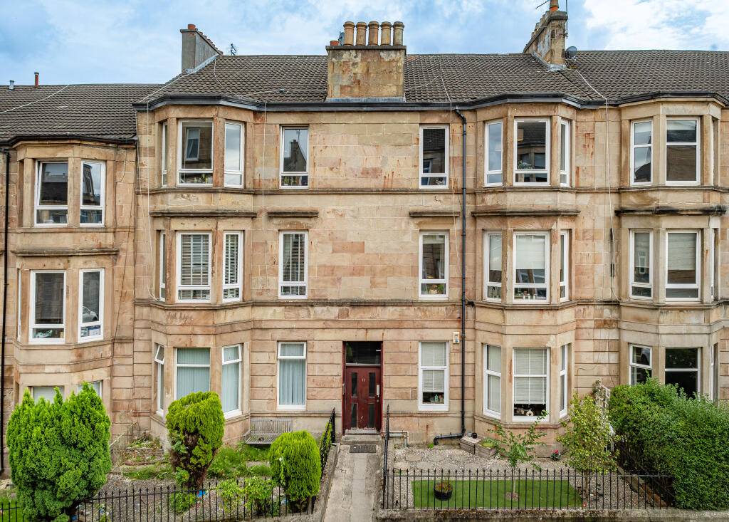 Main image of property: Flat 5, 11 Wardlaw Drive, Rutherglen, Glasgow, G73