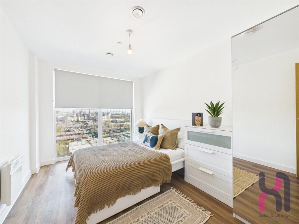 3 bedroom flat for rent